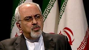وزير الخارجية الإيراني محمد جواد ظريف - أرشيفية