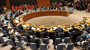 الأمم المتحدة تؤجل موافقتها على طلب ليبيا تزويدها بأسلحة - أرشيفية