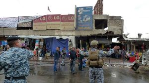 التفجيرات تحصد أرواح العراقيين ـ أ ف ب