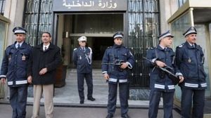 مقتل شاب بمواجهات بين محتجين والأمن في تونس - تعبيرية