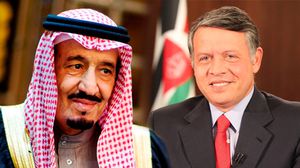 الولايات المتحدة تريد مشاركة أوسع للأردن والسعودية في التحالف - عربي21