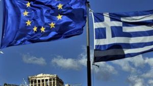 اليونان مهددة بالانسحاب من منطقة اليورو - أرشيفية