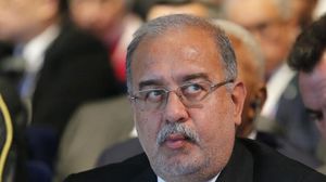 شريف إسماعيل رئيس وزراء حكومة الانقلاب بمصر- أرشيفية