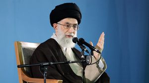 خامنئي قال إن إيران لو لم تذهب للقتال في سوريا "فإن العدو سيستهدف إيران"- أرشيفية