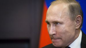 بوتين أعلن "انسحابا جزئيا يتضمن المكون الرئيس لقواته" دون تحديدها (أ ف ب)- أرشيفية