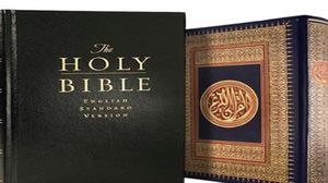 إندبندنت: العهد القديم متقدم بنسبة الضعف على القرآن في ذكره للدمار والقتل - أرشيفية