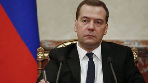 قال ميدفيديف إن القوى النووية لا تخسر أبدا في صراعات كبرى يتوقف عليها مصيرها- تويتر