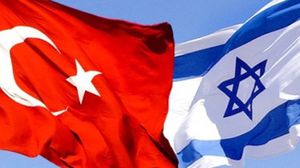 قال دبلوماسيون إن تركيا تريد إنهاء حصار غزة الذي تراه إسرائيل ضروريا لمنع الفلسطينيين من تهريب السلاح- غوغل