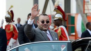 ظهر شبيه للعاهل المغربي محمد السادس وتم سجنه بتهمة الاحتيال- أرشيفية