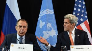 الاتفاق ستشرف عليه روسيا وأمريكا ويستبعد تنظيم الدولة وجبهة النصرة - ا ف ب