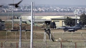 تستخدم أمريكا وتركيا قاعدة "إنغرليك" لقصف تنظيم الدولة في سوريا- أرشيفية