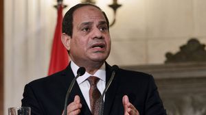 تجنب نظام الانقلاب بمصر إدانة نظام الأسد- أ ف ب