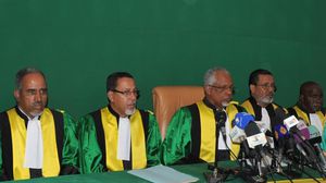 اتخذ المجلس الدستوري قرارا غير مسبوق بإبطال قانون في موريتانيا