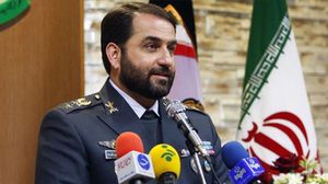 القائد في الدفاع الجوي الإيراني فرزاد إسماعيلي- أرشيفية