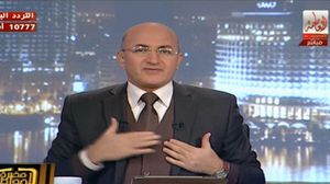 سيد علي: لولا السيسي كان زمان الإخوان اعتقلوني أو أعدموني ـ يوتيوب 