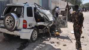 قالت الحركة ذات الصلة بتنظيم القاعدة، إنها زرعت القنبلة في السيارة التي قتلت محيي الدين محمد- غوغل