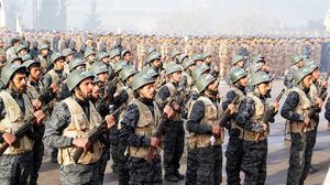 "جيش الإسلام" أكبر فصائل الغوطة الشرقية- أرشيفية