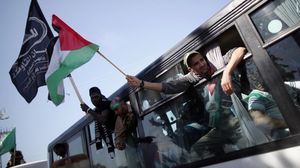 تزعم السلطات الإسرائيلية أن 420 من أصل 1027 أسيرا محررا ضمن صفقة شاليط عادوا للعمل العسكري