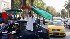 بلغ عدد الليبيين المتواجدين حاليا في تونس 2.671.188 حسب وزارة الداخلية - أرشيفية