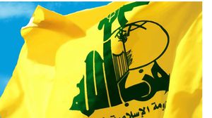 حزب الله ينعى محمد حسنين هيكل ـ أرشيفية