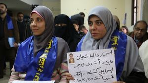  العفو الدولية: زيادة غير مسبوقة في حالات الاختفاء القسري في مصر - أرشيفية