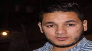 قتل أمين شرطة السائق الشاب محمد عادل إسماعيل برصاصة مباشرة في الرأس - تويتر