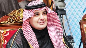 وزير الإعلام السعودي عادل الطريفي - أرشيفية