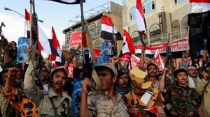 العلاقة بين الحوثي وصالح مستقرة ولا وجود لخلافات بين الحلفاء في صنعاء ـ أ ف ب
