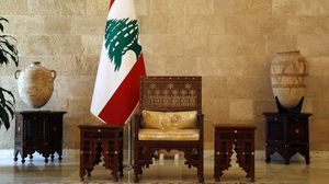 حزب الله يريد أن يفرض الرئيس الذي يريده على اللبنانيين - ا ف ب