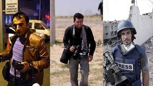 "العمال الكردستاني" اختطف المراسلين لقيامهم بمهمات صحفية "دون إذن منه"- أرشيفية