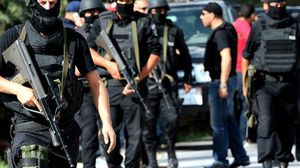 السلطات الأمنية التونسية في محافظة نابل فتحت تحقيقا في الحادث - أ ف ب