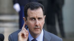 الأسد يحاول إيصال رسالة لروسيا بأن ترفض إزاحته عن السلطة- أرشيفية