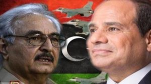 ما هي مآلات التدخل المصري العسكري في ليبيا إذا حدث فعلاً؟ - عربي21