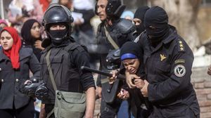 أدت الانتهاكات الأخيرة لوزارة الداخلية بمصر في حق المواطنين إلى تصاعد حدة السخط عليها من قبل الشارع المصري- غوغل