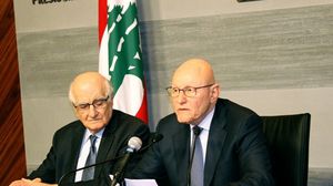 دعت الحكومة اللبنانية ورئيس وزراء لبنان السابق، سعد الحريري، السعودية إلى عدم التخلي عن لبنان- مجلس الوزراء اللبناني