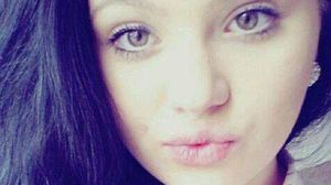 صديق ماريا بينير (19 عاما) قتلها بعدما طلبت منه أن يذهبا لشراء ملابس للصغير- فيسبوك