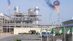 الجزائر تعاني من هبوط حاد في الإيرادات المالية الناتجة عن هبوط أسعار النفط الخام- أرشيفية