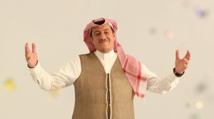 مدير قناة العربية تركي الدخيل- أرشيفية