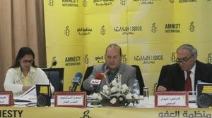 انتقدت منظمة أمنستي أوضاع حقوق الإنسان بمجموعة من الدول العالمية من بينها المغرب- عربي21