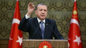 وصف أردوغان الاتفاق الروسي الأمريكي بالإيجابي من الناحية المبدئية - الأناضول
