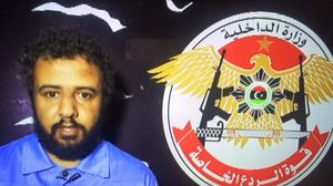 داخلية "طرابلس" قبضت على "أبو سليمان التاجوري" زعيم "داعش" بصبراتة - أرشيفية