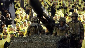 صنفت دول التعاون الخليجي حزب الله منظمة إرهابية- أرشيفية