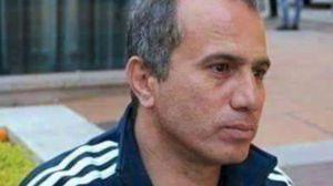 الشهيد عمر النايف اغتيل داخل سفارة فلسطين في بلغاريا- فيسبوك