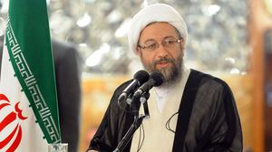 صادق آملي: إيران لن تضحي بقيمها الإلهية والأخلاقية والقانونية الهامة بسبب بعض الأقاويل - فارس