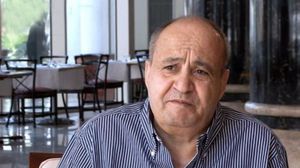 حامد يرفض عودة الإعلامي طارق جابر دون عقاب - أرشيفية