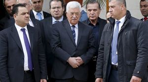 نيويورك تايمز: رحيل عباس قد يكون عاجلا وليس آجلا- أرشيفية