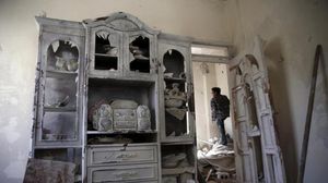توقعات بانهيار الهدنة في سوريا بسبب خروقات النظام وروسيا - أرشيفية