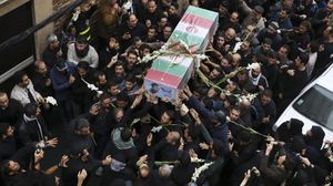 أكثر من 400 عسكري إيراني قتلوا في سوريا- أرشيفية