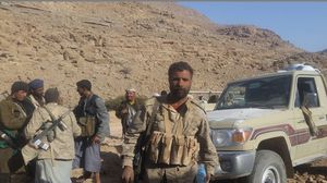 استخدم في القتال سلاح المدفعية في قصف عدد من مواقع تمركز قوات الحوثيين وصالح - عربي21