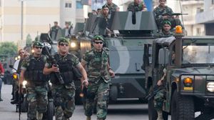 اقتحمت قوات من الجيش اللبناني وحزب الله، الأربعاء، منطقة "وادي أرنب" في بلدة عرسال اللبنانية- غوغل